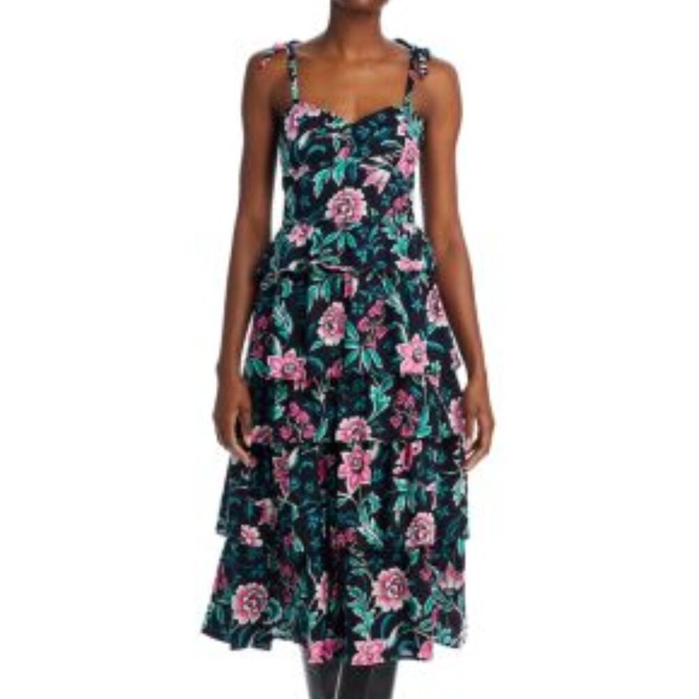 Banjanan Ramona Dress